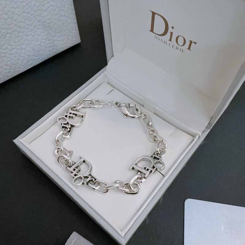 Christian Dior Bracelets